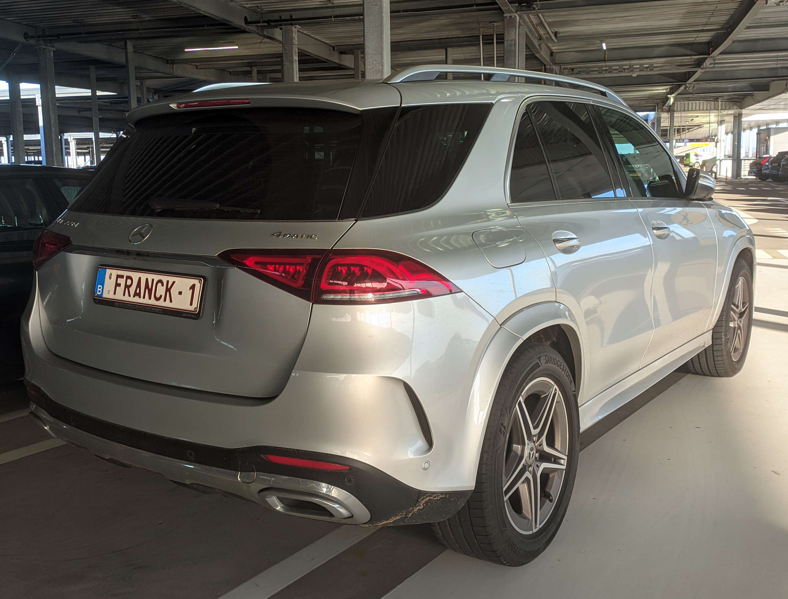 FRANCK-1