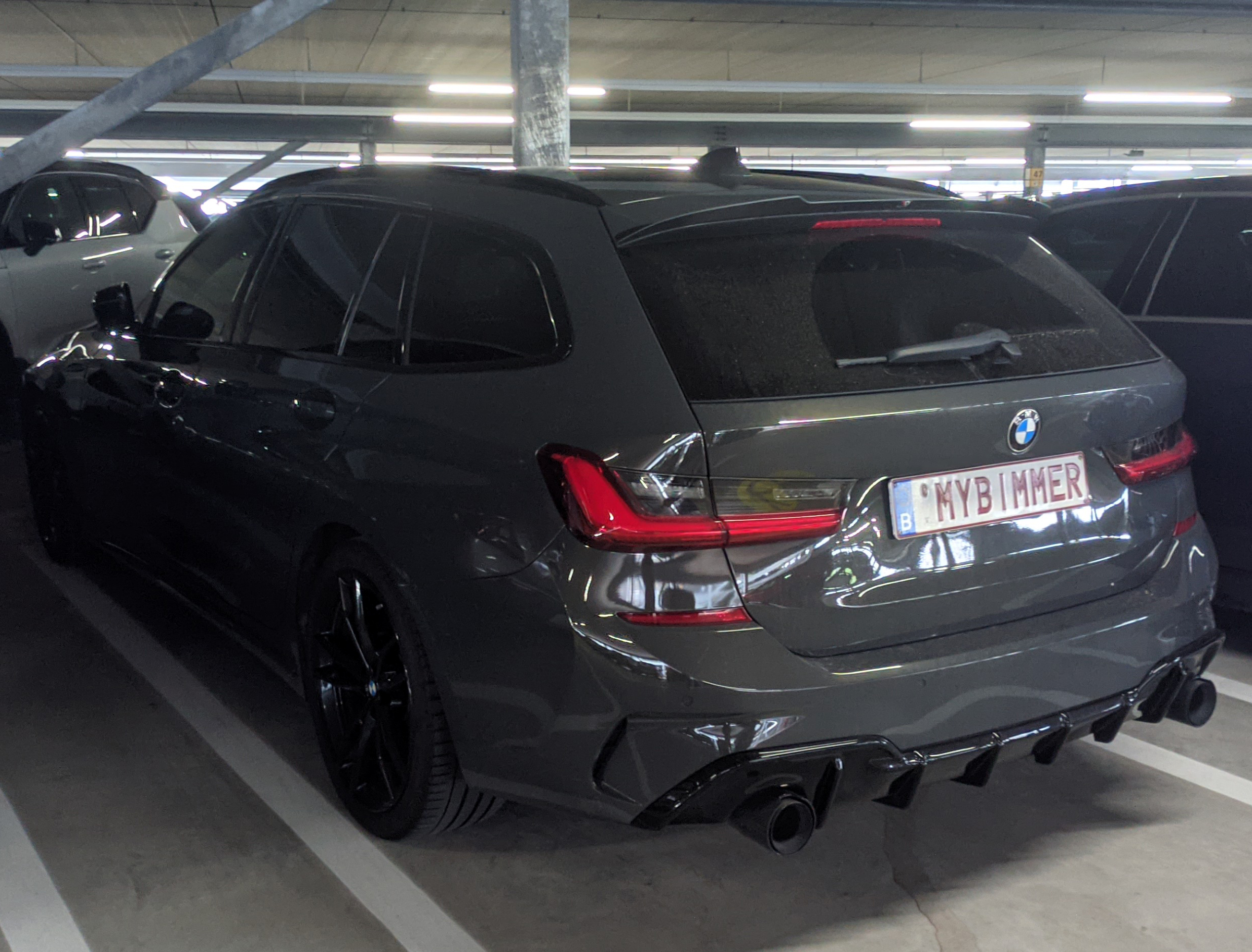 MYBIMMER