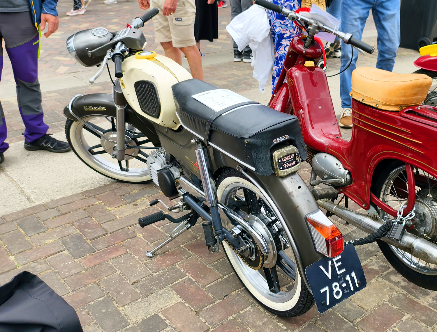 VE-78-11