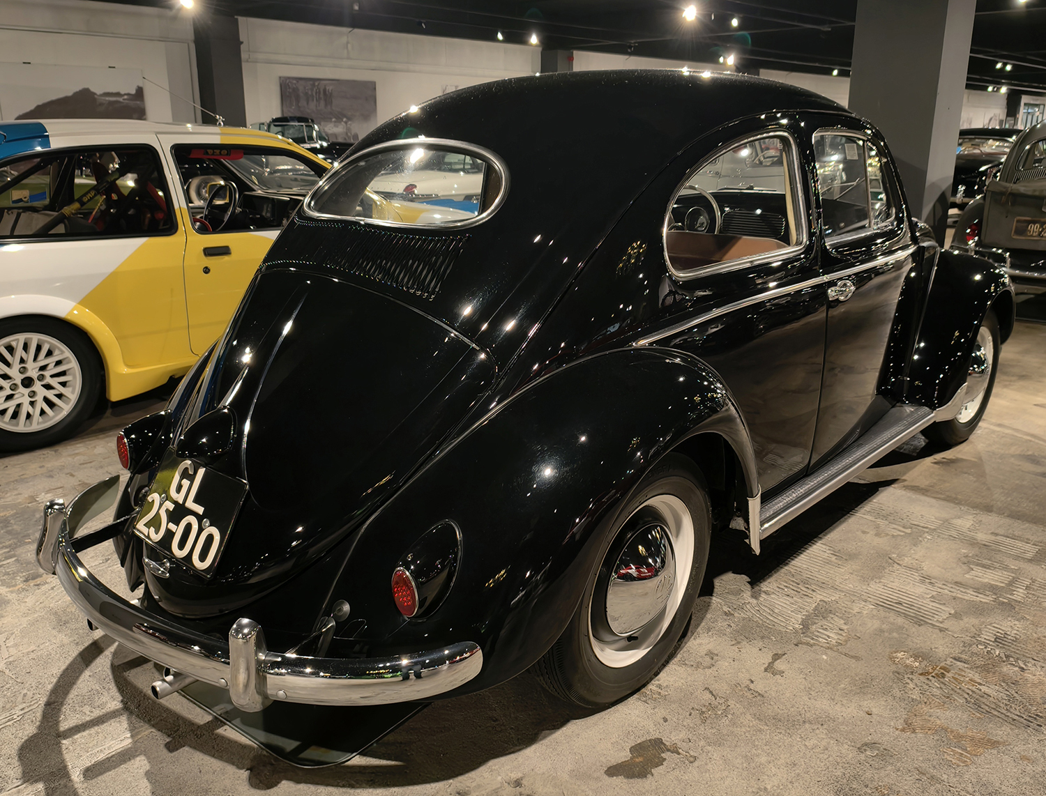 GL-25-00